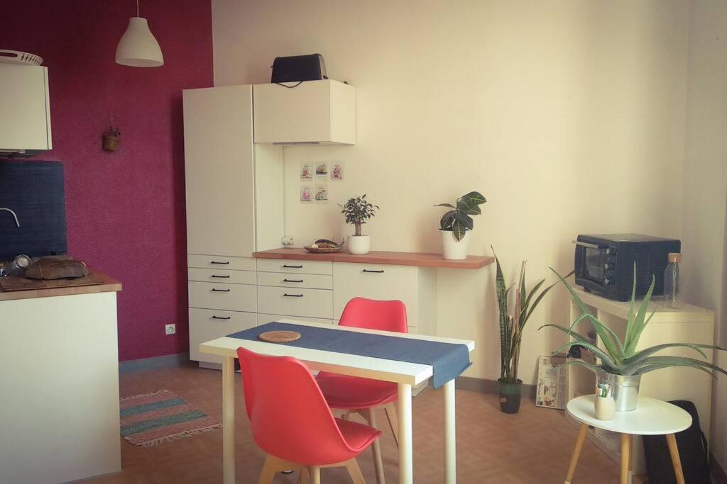 סומור Studio Hyper Centre מראה חיצוני תמונה